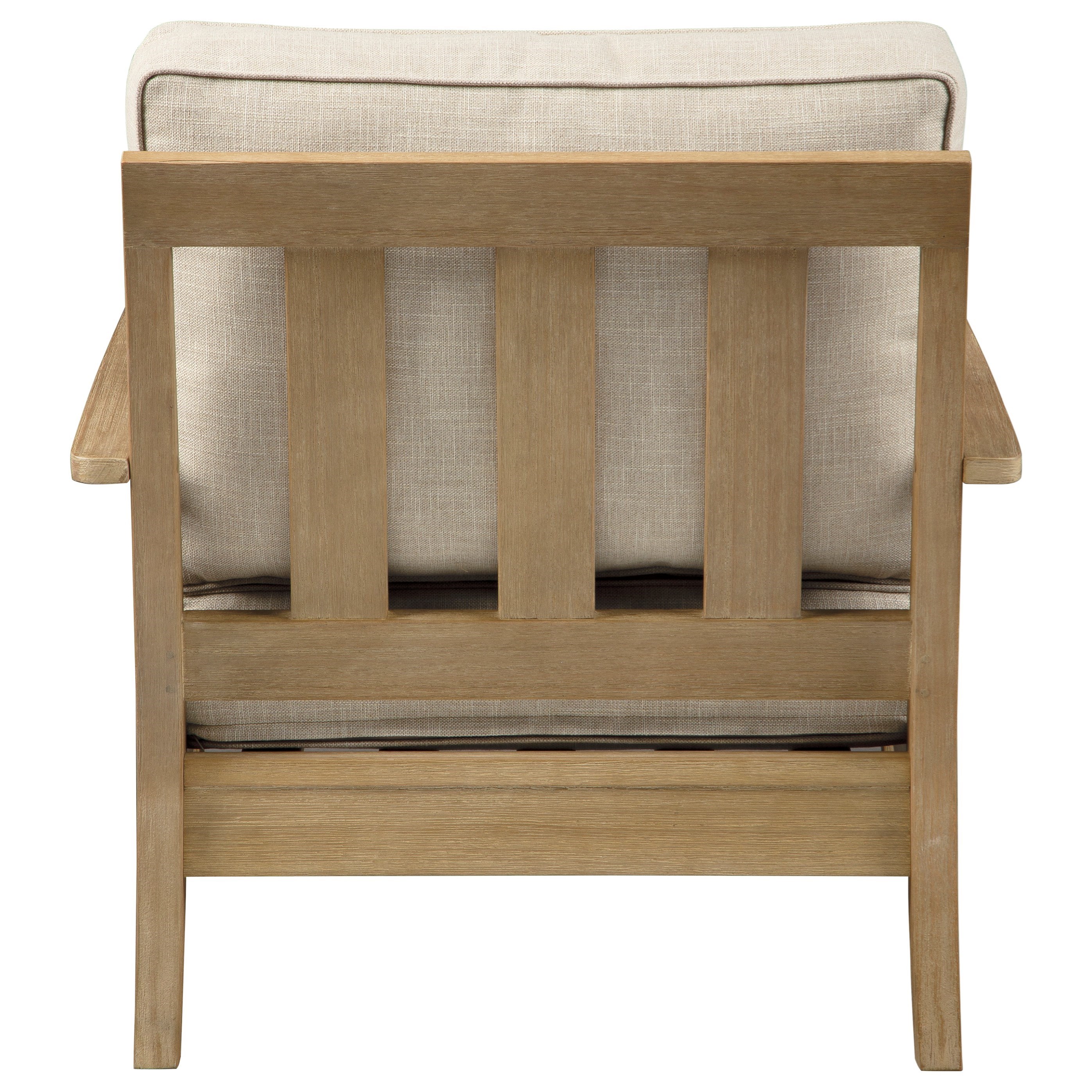 Ashley clare deals view lounge chair
